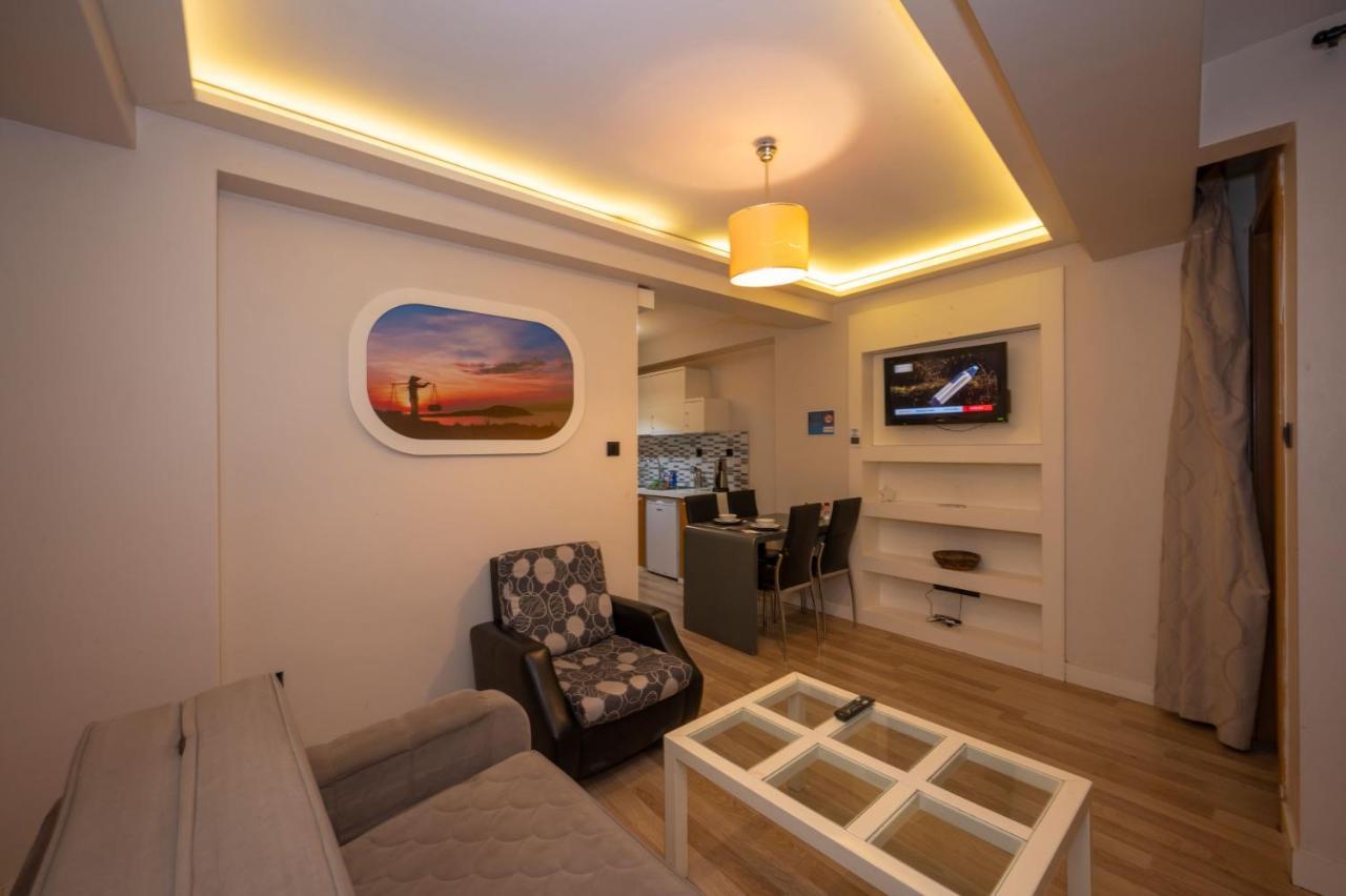 Taksim Loft Residence 伊斯坦布尔 外观 照片