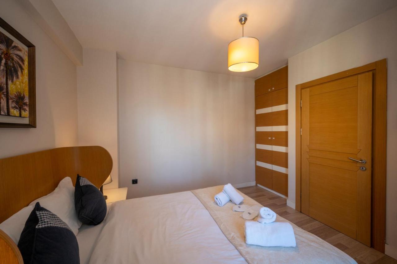 Taksim Loft Residence 伊斯坦布尔 外观 照片