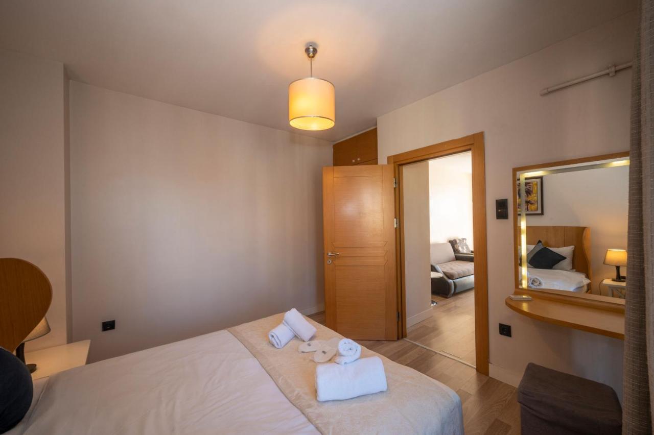 Taksim Loft Residence 伊斯坦布尔 外观 照片