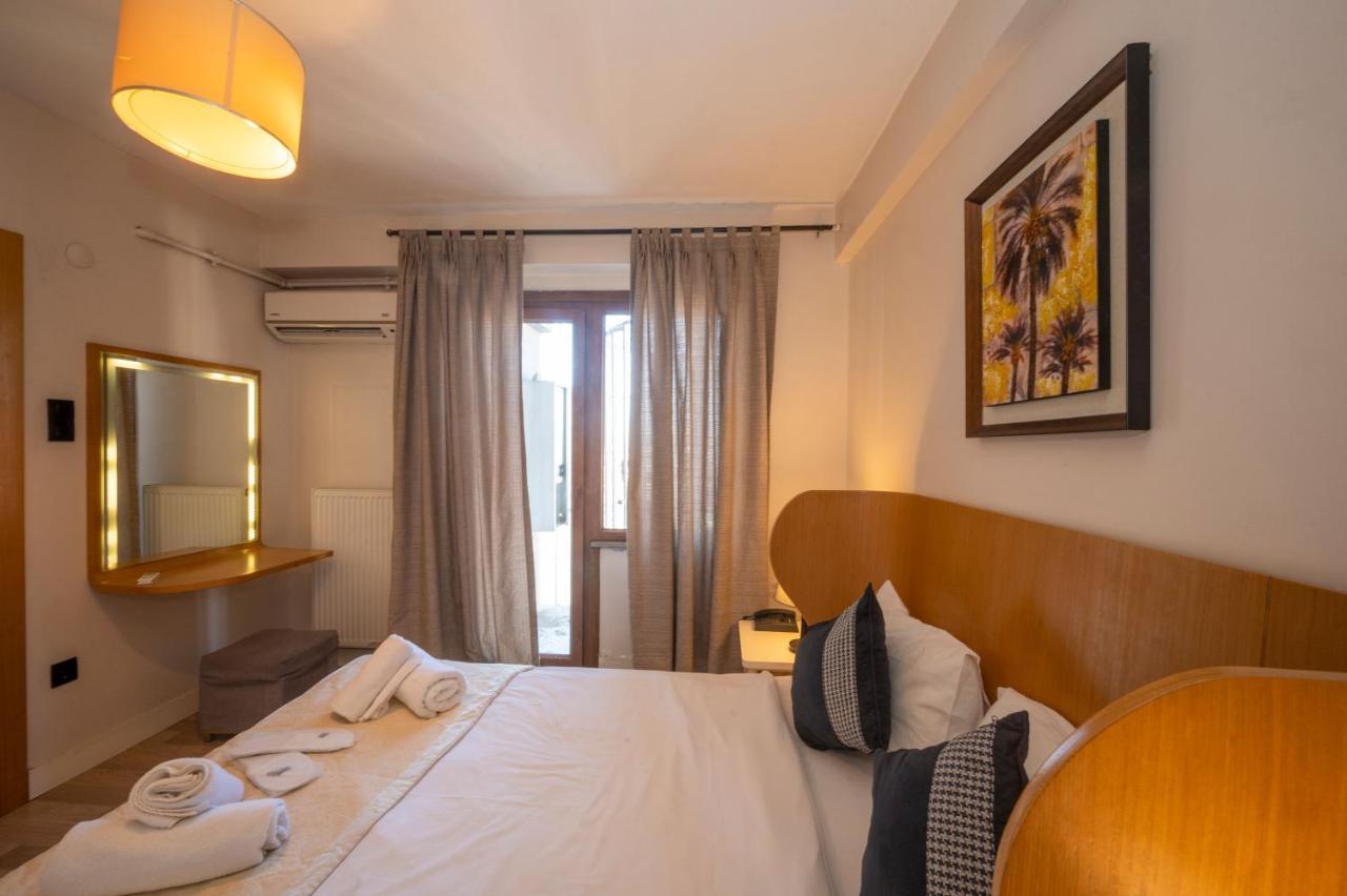 Taksim Loft Residence 伊斯坦布尔 外观 照片