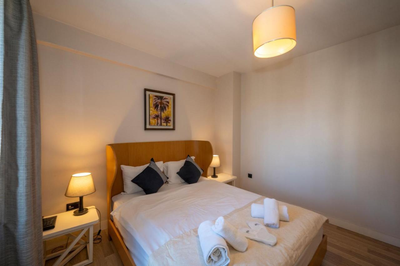 Taksim Loft Residence 伊斯坦布尔 外观 照片