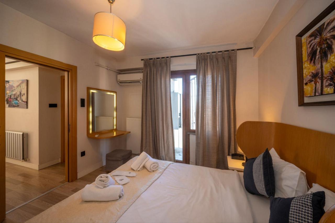 Taksim Loft Residence 伊斯坦布尔 外观 照片