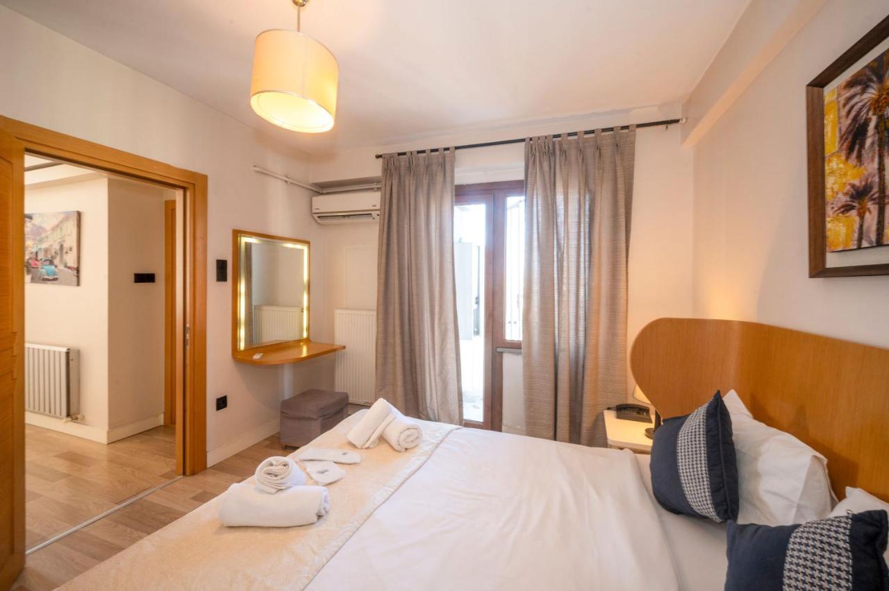 Taksim Loft Residence 伊斯坦布尔 外观 照片