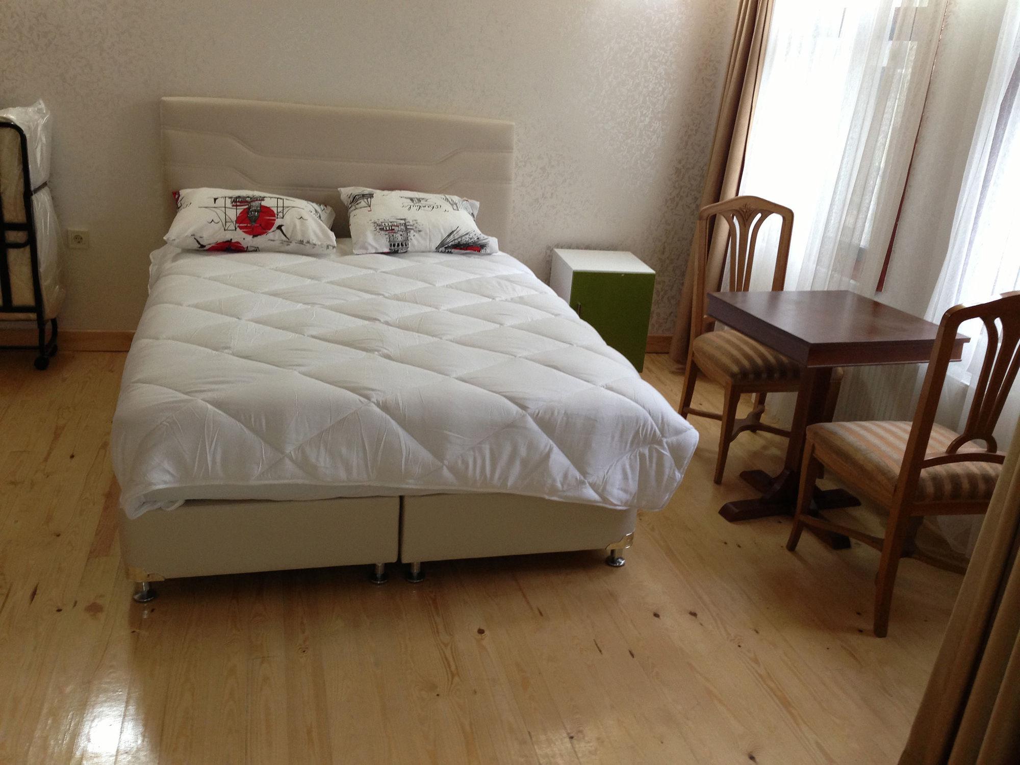 Taksim Loft Residence 伊斯坦布尔 外观 照片